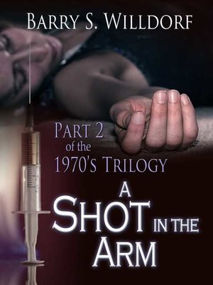 cover image of A Shot In the Arm